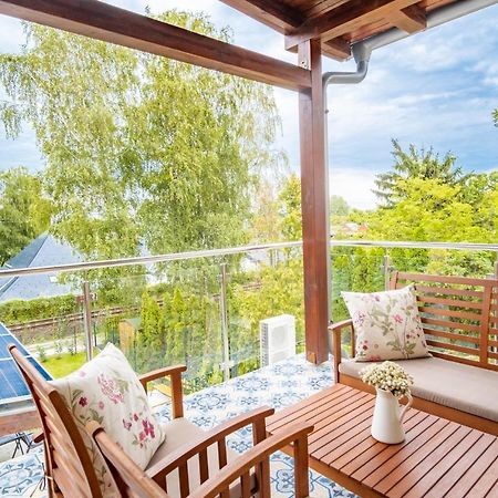 Kiss-Henezi Guest House Keszthely Εξωτερικό φωτογραφία