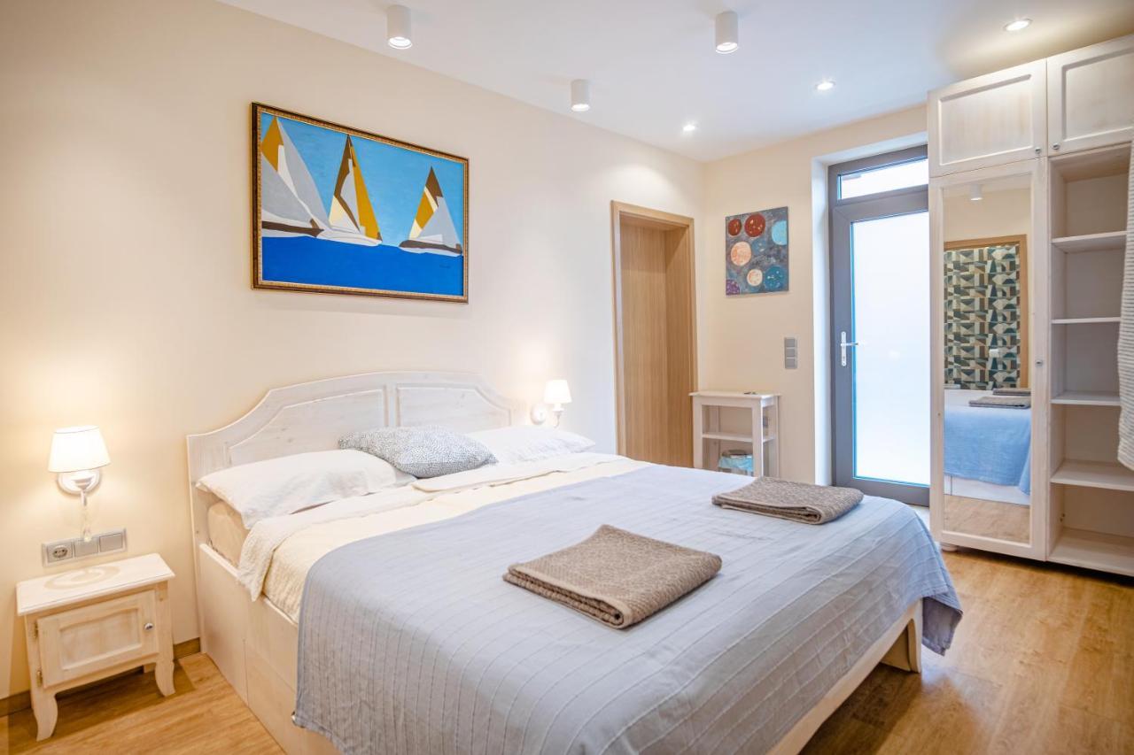 Kiss-Henezi Guest House Keszthely Εξωτερικό φωτογραφία