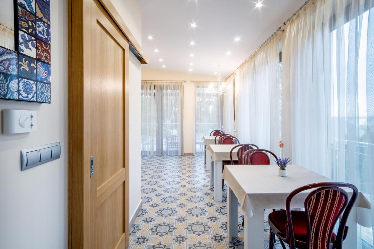 Kiss-Henezi Guest House Keszthely Εξωτερικό φωτογραφία