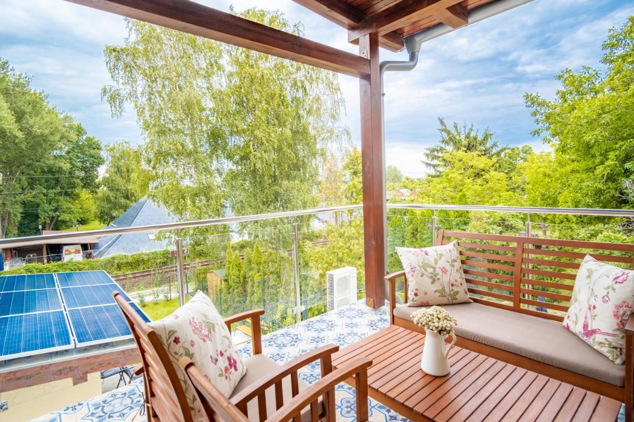 Kiss-Henezi Guest House Keszthely Εξωτερικό φωτογραφία