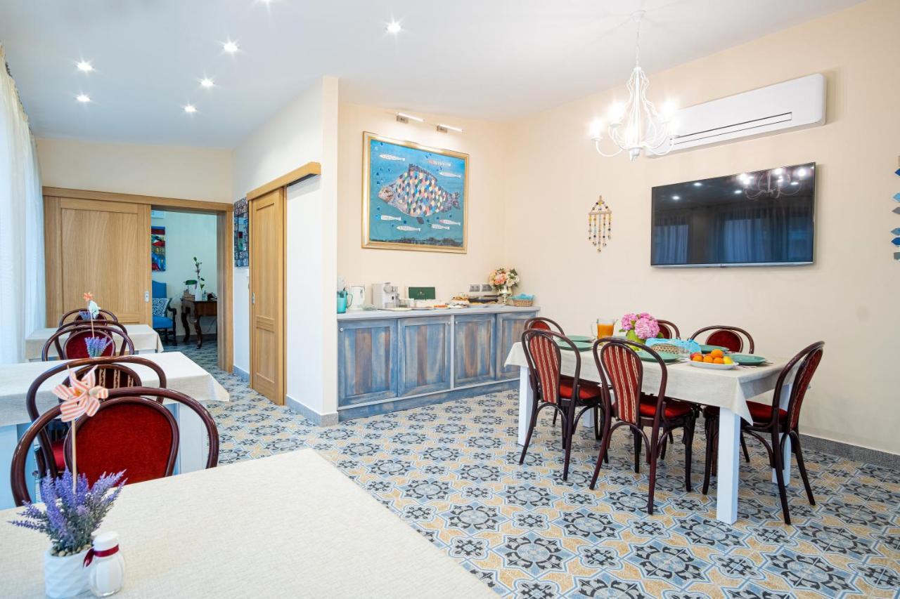 Kiss-Henezi Guest House Keszthely Εξωτερικό φωτογραφία