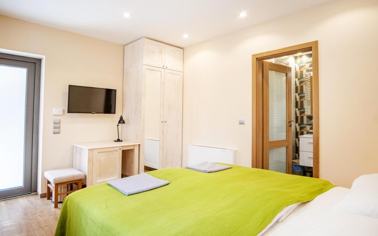 Kiss-Henezi Guest House Keszthely Εξωτερικό φωτογραφία