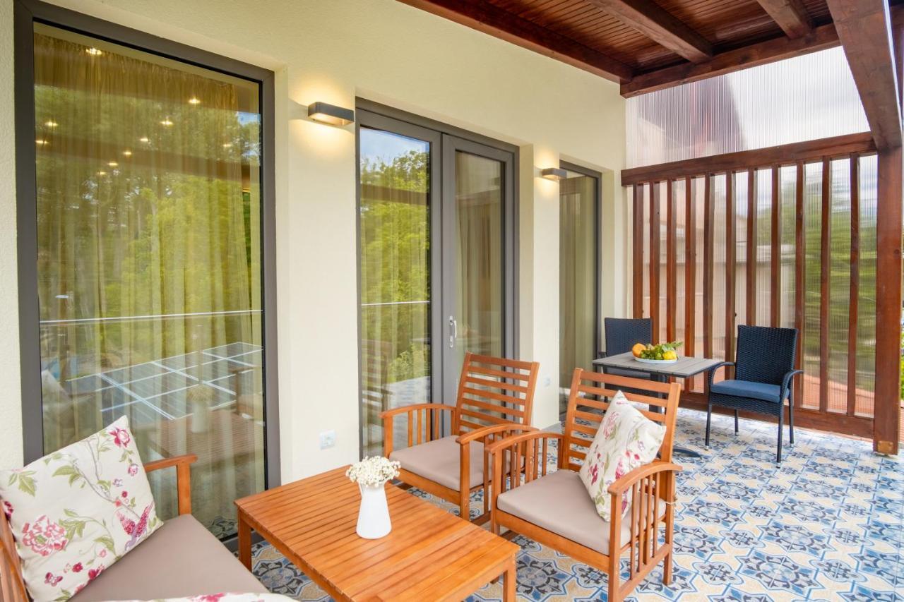 Kiss-Henezi Guest House Keszthely Εξωτερικό φωτογραφία