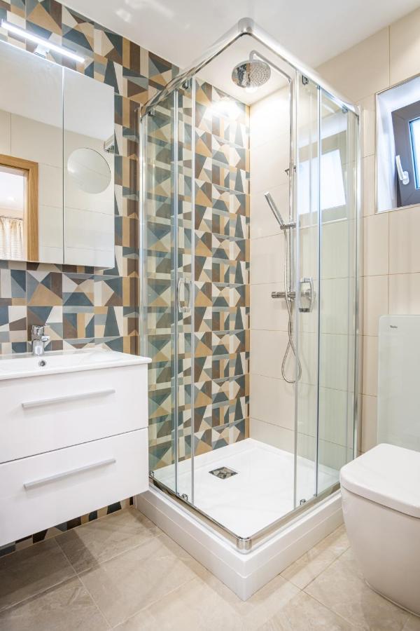 Kiss-Henezi Guest House Keszthely Εξωτερικό φωτογραφία